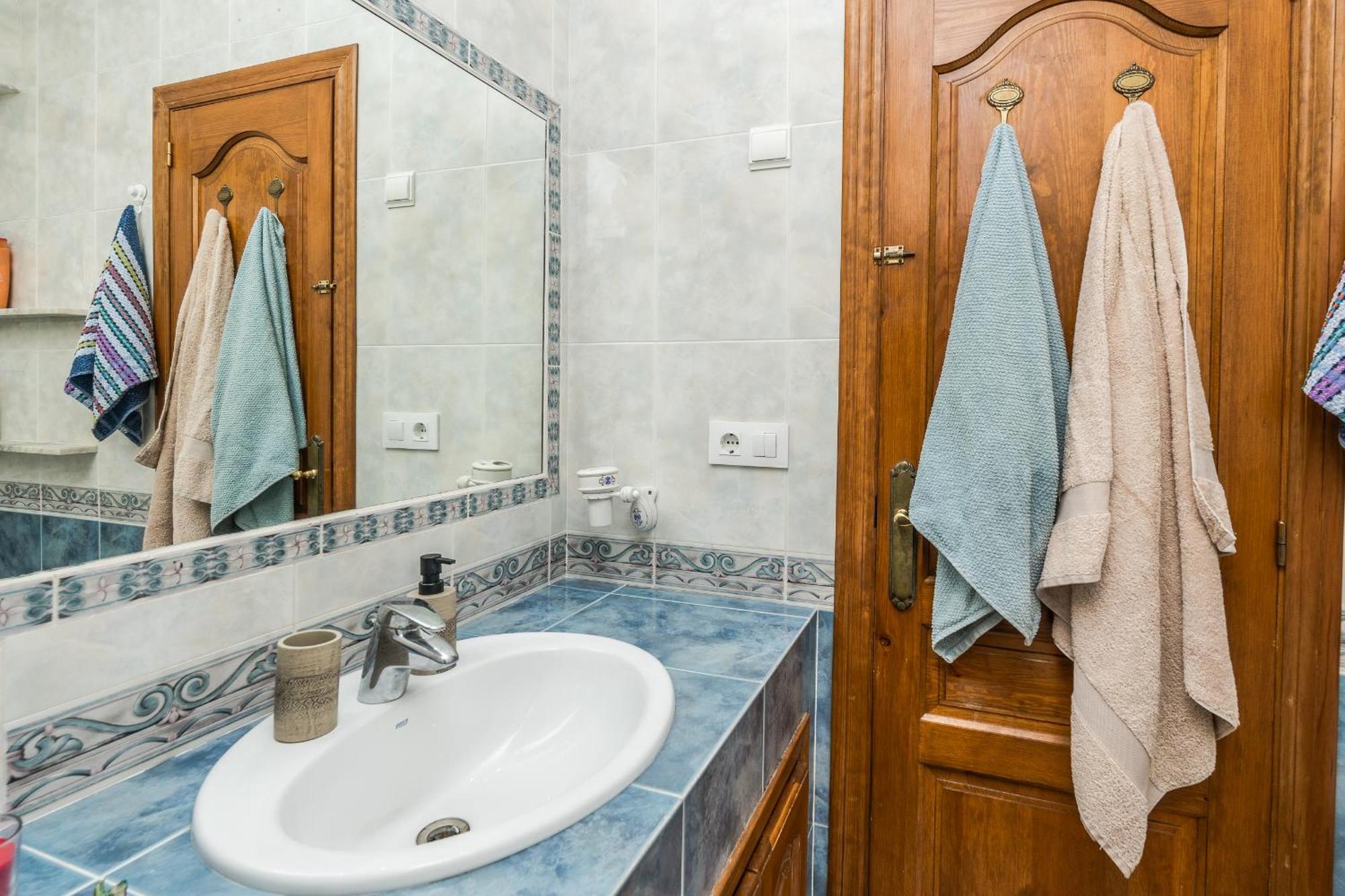 Apartamento Magico Javea Arenal Exteriér fotografie