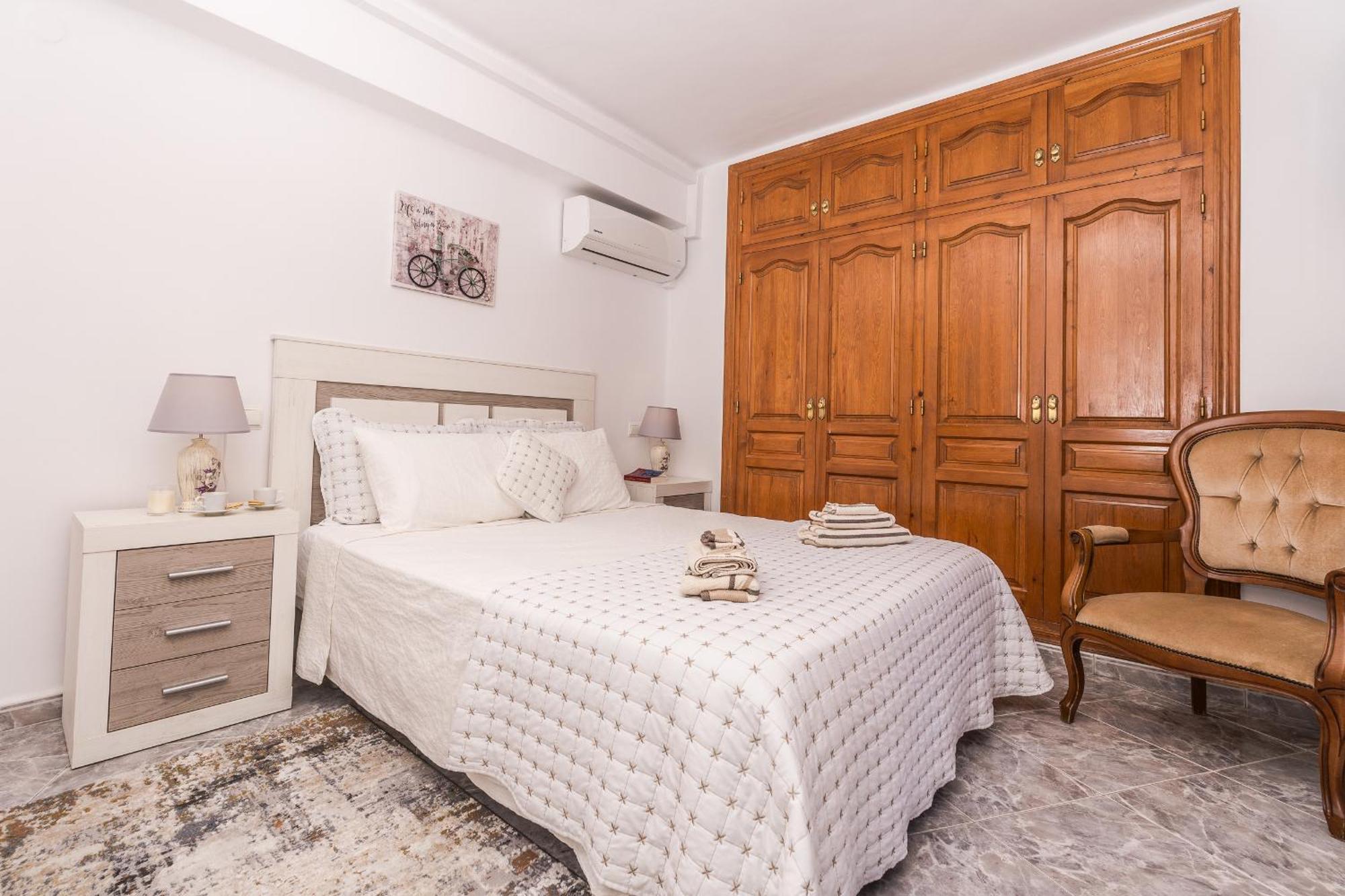 Apartamento Magico Javea Arenal Exteriér fotografie