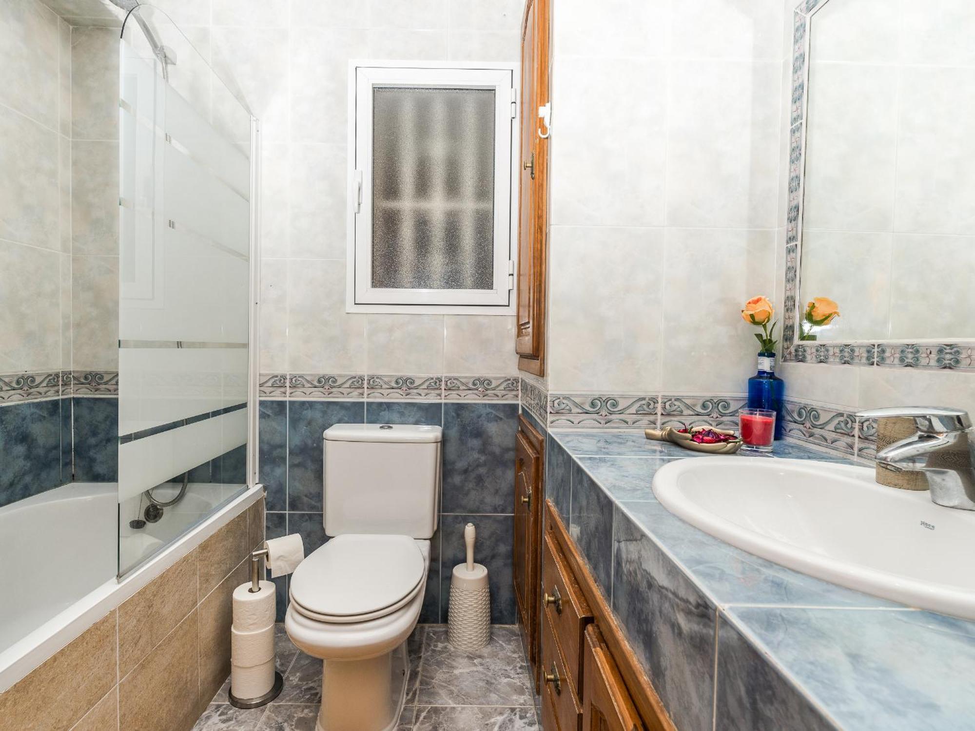 Apartamento Magico Javea Arenal Exteriér fotografie