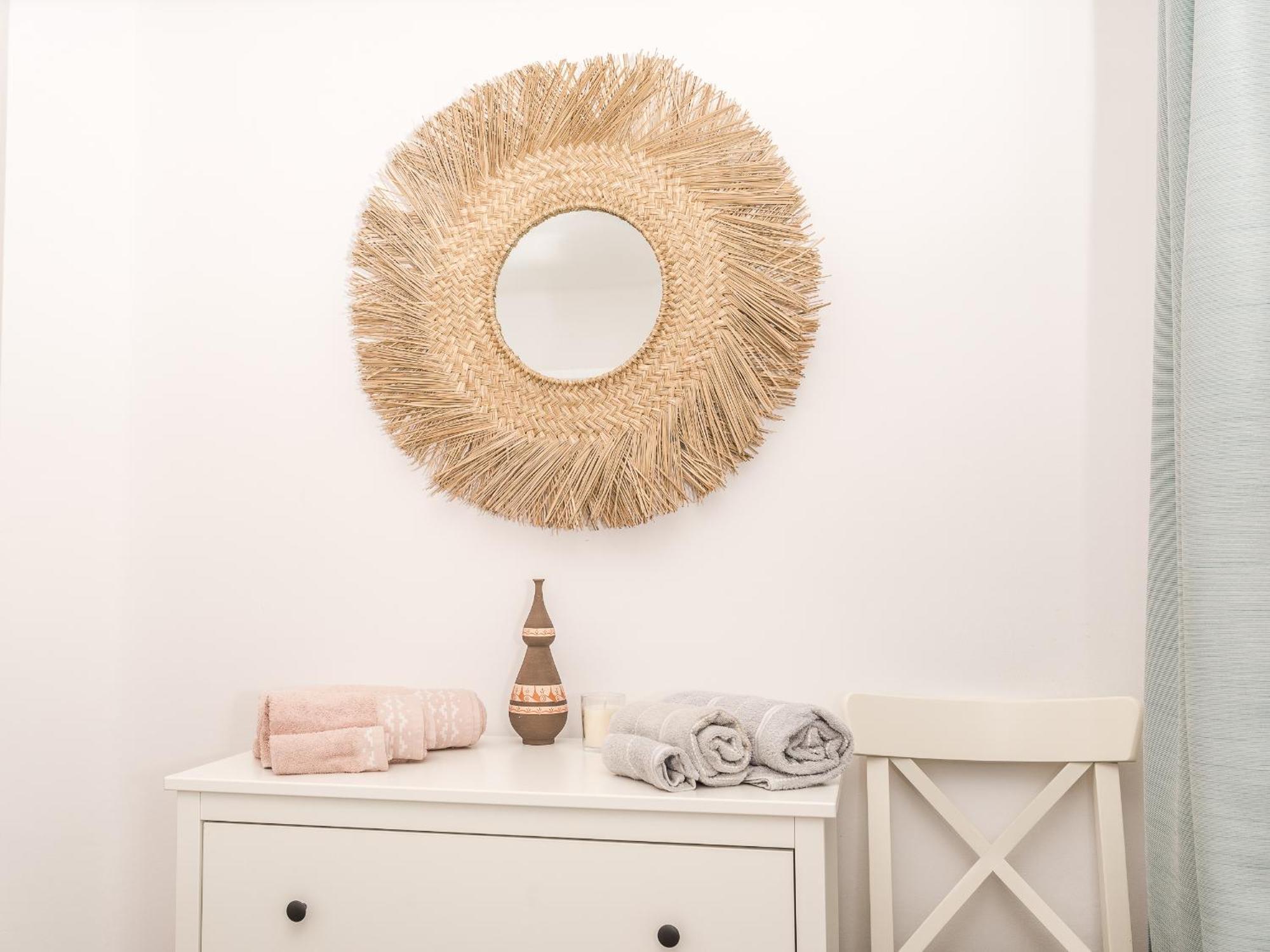 Apartamento Magico Javea Arenal Exteriér fotografie